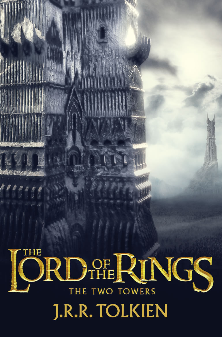 The Lord of the Ring Movie Tie-in - The Two Towers