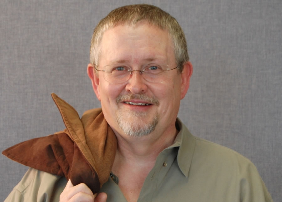 Orson Scott Card the next best thing after Tolkien