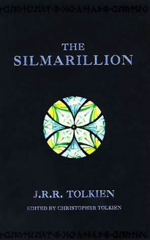 The Silmarillion Paperback