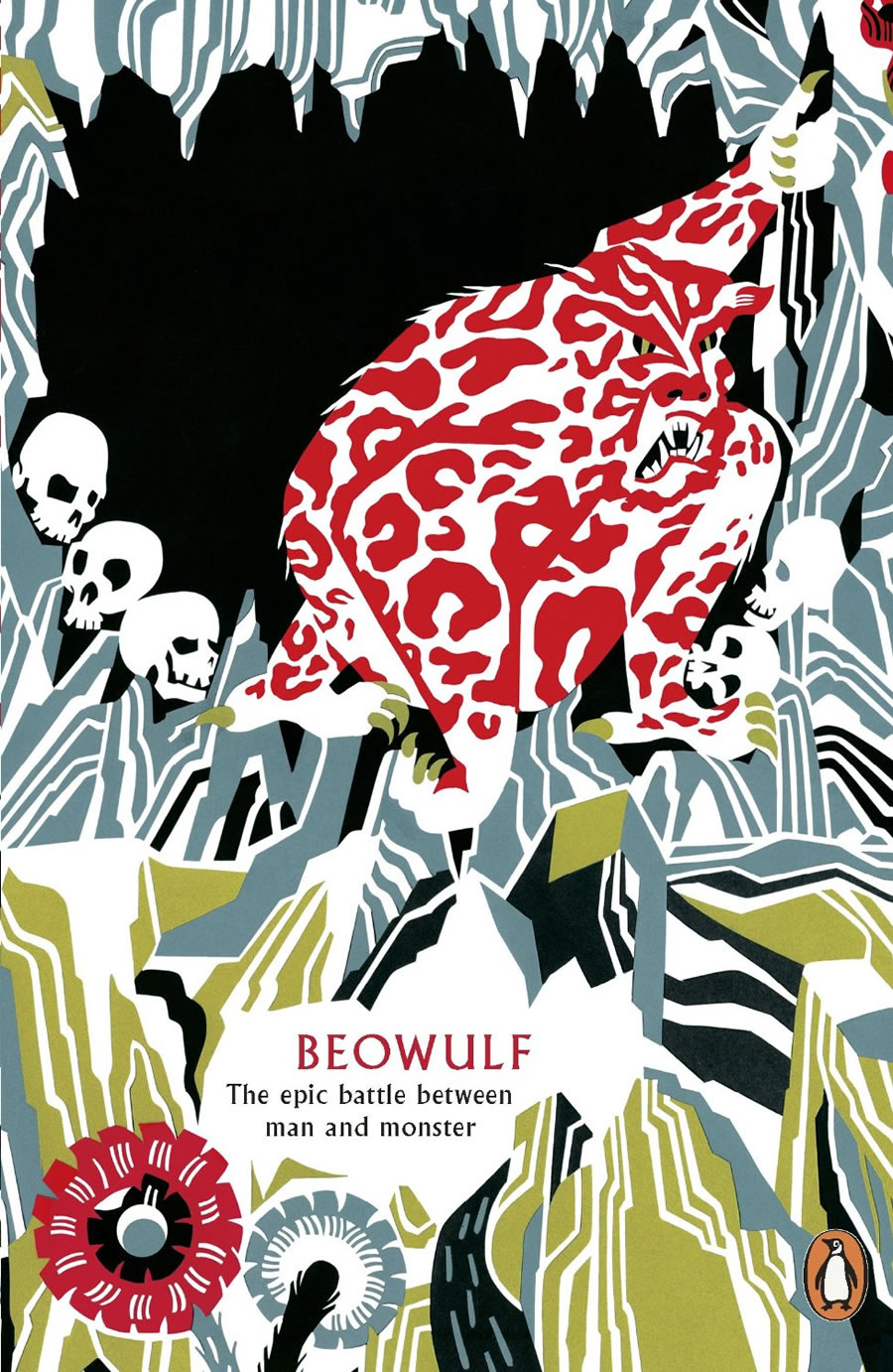 Penguin - Beowulf