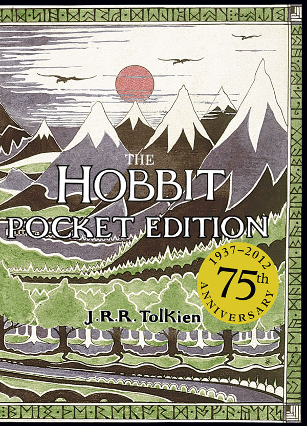 The Hobbit Pocket Edition