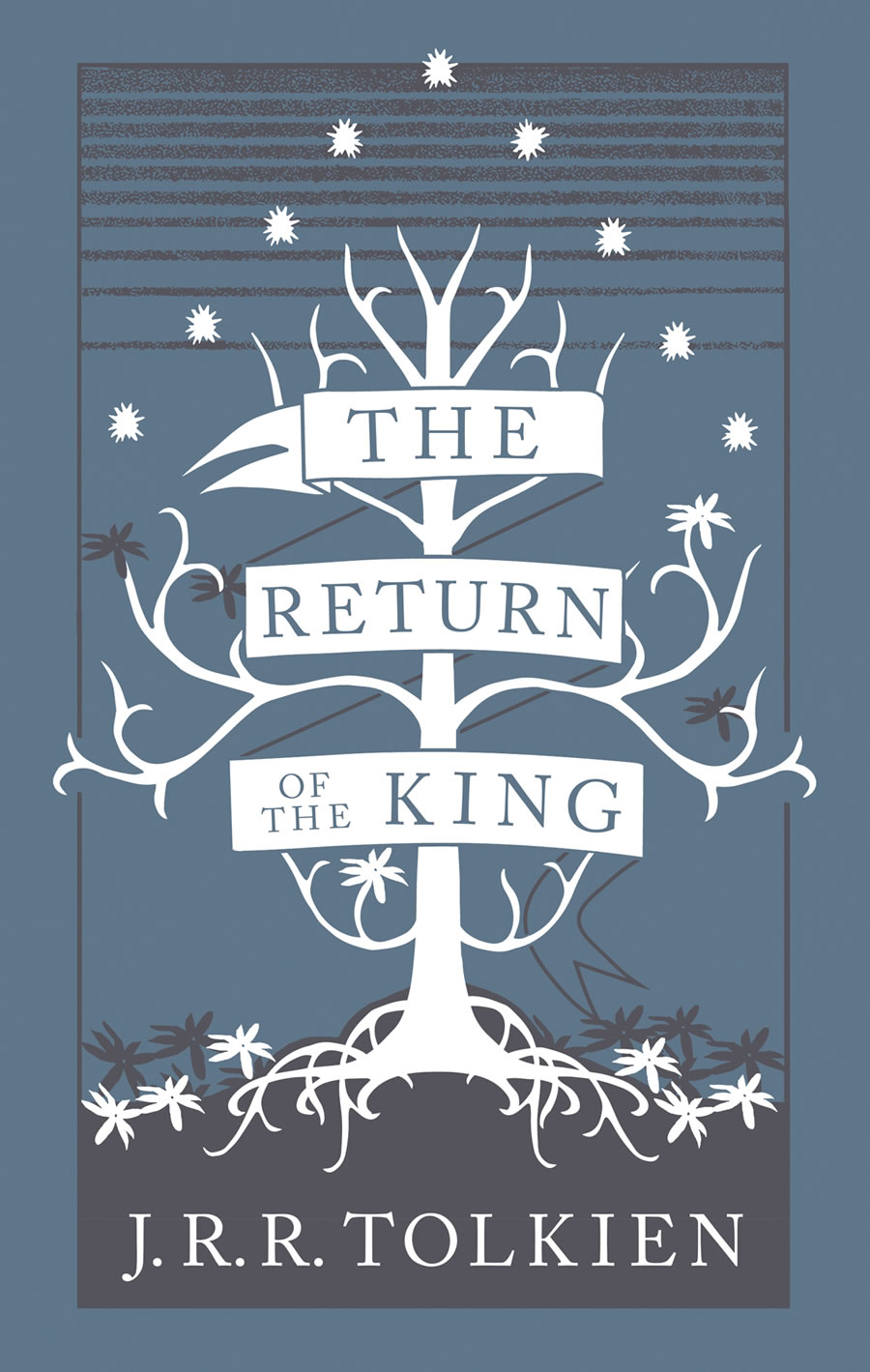 The Return of the King special collector hardback edition