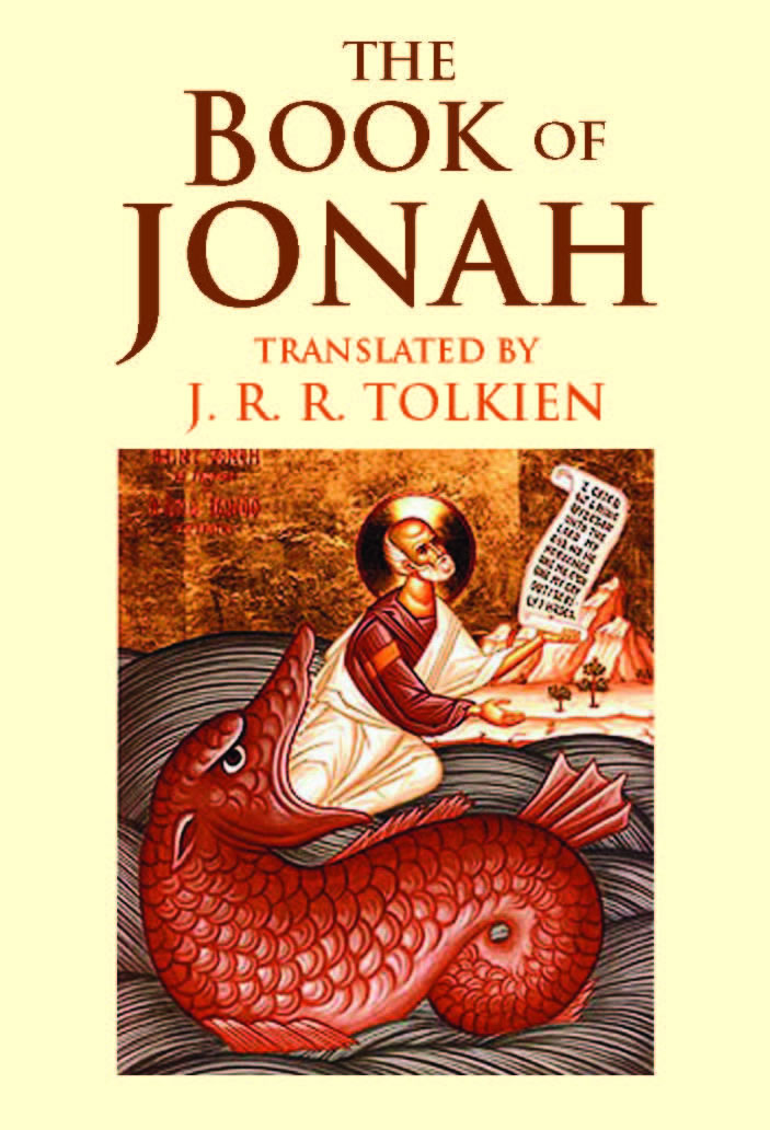 The Book of Jonah translated by J.R.R. Tolkien