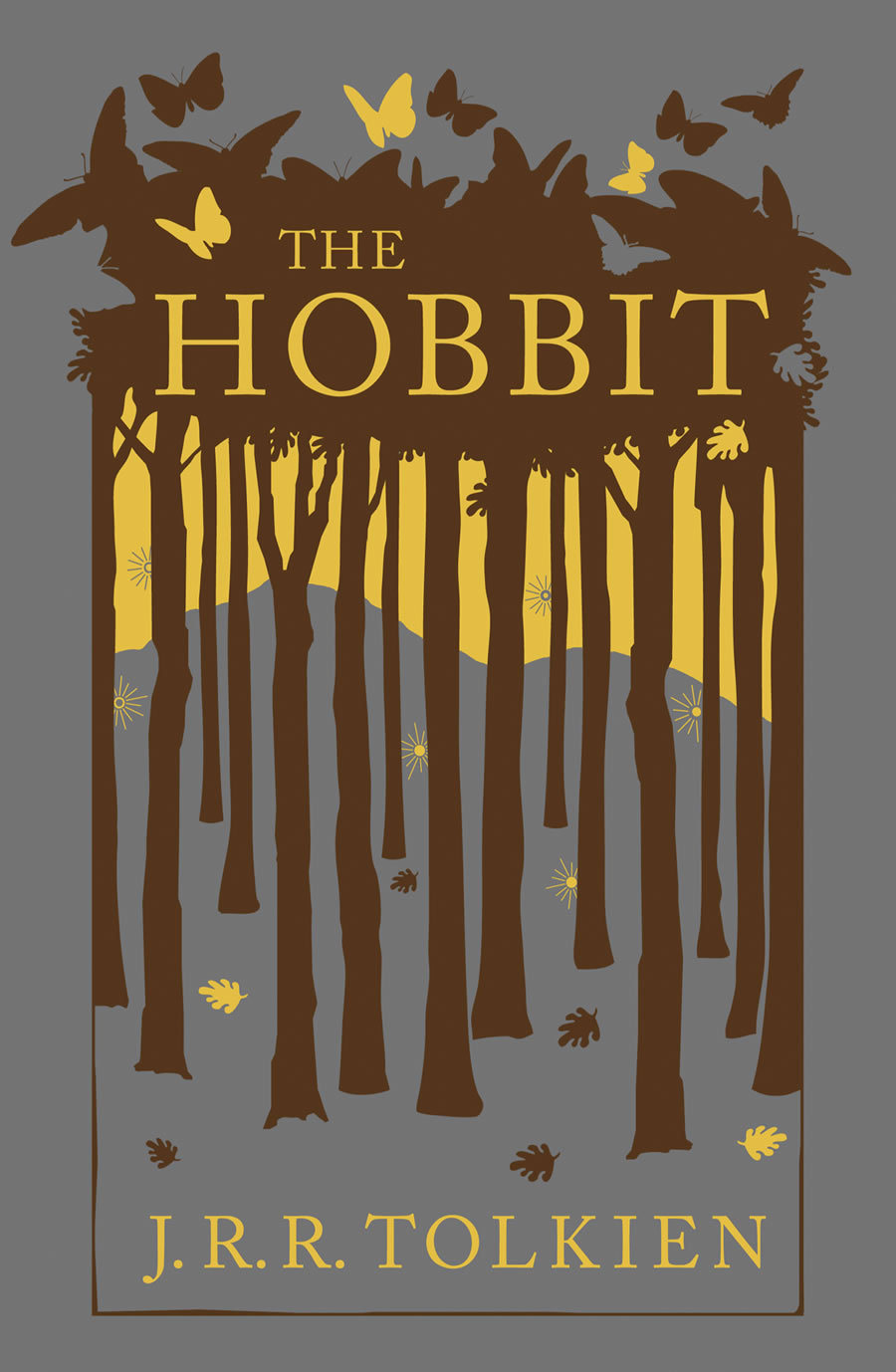 The Hobbit special collector hardback edition