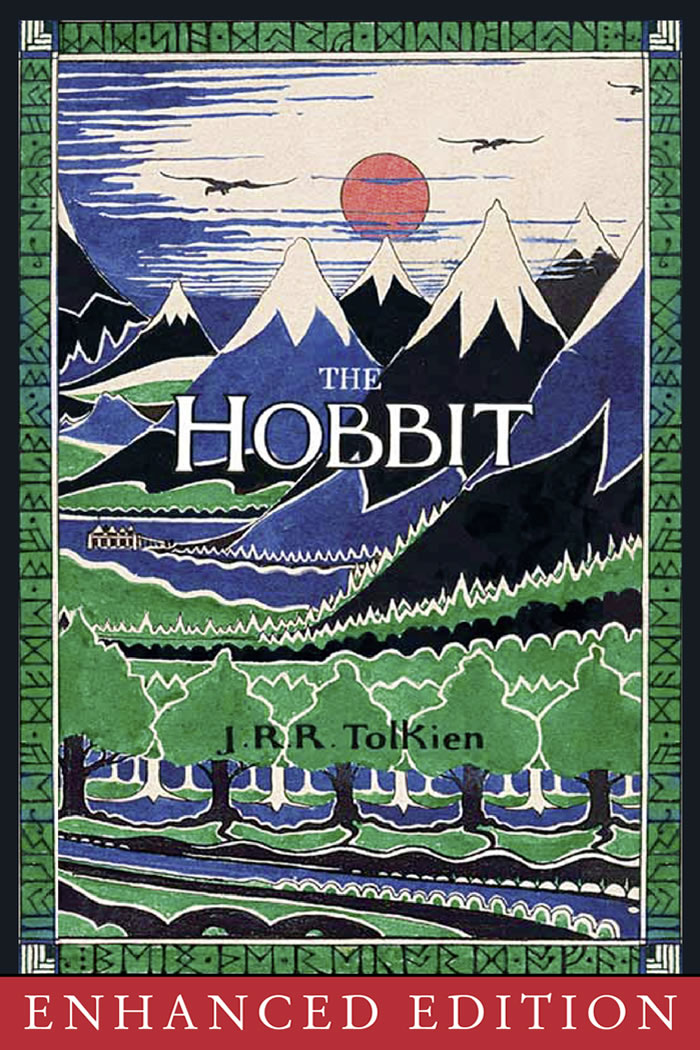 The Hobbit Enhanced Edition