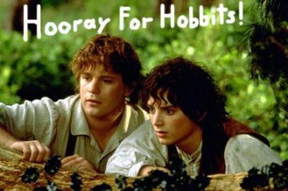 And The Most Popular Movie On Twitter Is… The Hobbit