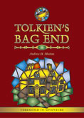 tolkien's Bag End by Andrew H. Morton