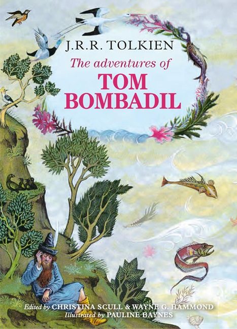 The Adventures of Tom Bombadil Revised and Expanded Edition