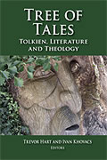 Tree of Tales: Tolkien, Literature and Theology by Trevor Hart and Ivan Khovacs (Editors)