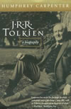 J.R.R. Tolkien Biography by Carpenter