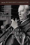 Letters of J.R.R. Tolkien by Carpenter