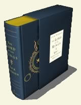 The Lord of the Rings 50th anniversary edition