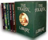 The Tolkien Library Book Set