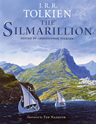 The Silmarillion illustrated edition by Ted Nasmith