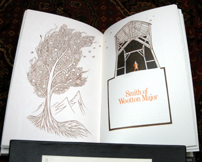 Smith of Wootton Major Limited book