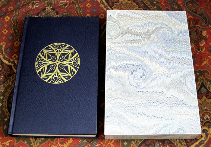 The Silmarillion, The Presentation Copy, Specially Bound for Methuen Publications