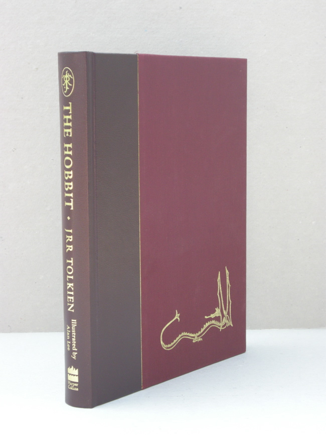 The Hobbit limited to 600 copies