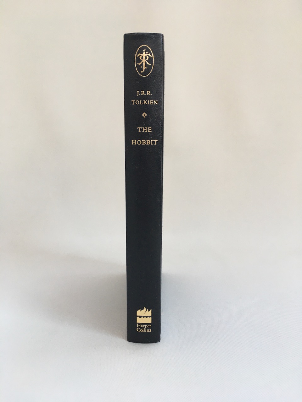 
 The Hobbit by J.R.R. Tolkien, 1999 Limited Edition, one of 2500 copies 12