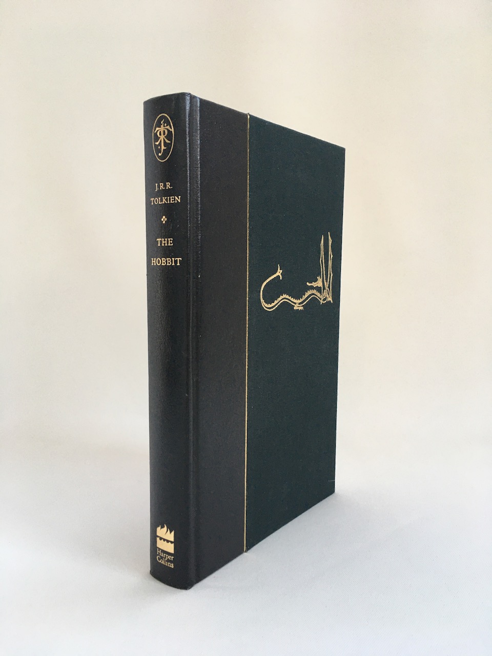  The Hobbit by J.R.R. Tolkien, 1999 Limited Edition, one of 2500 copies 13