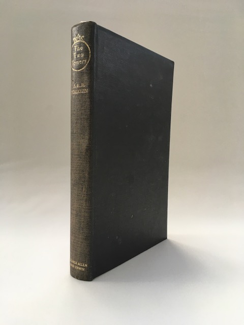 
1963 1st UK Lord of the Rings Deluxe Edition 41