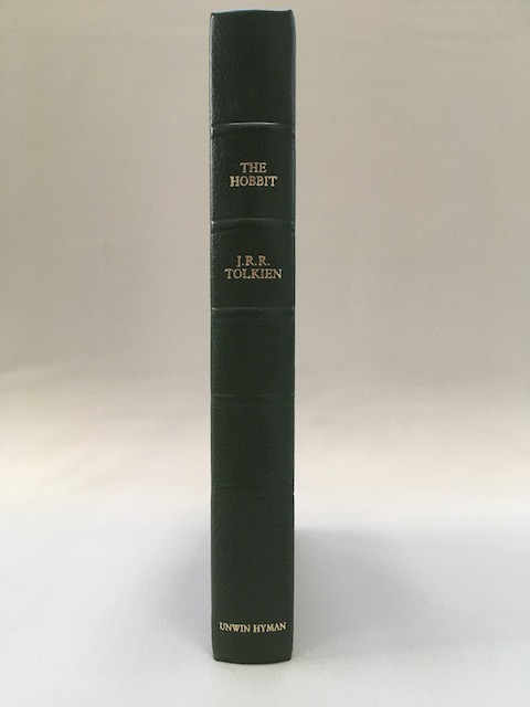 
The Hobbit, 1987 Super Deluxe Limited Edition #428/500 10