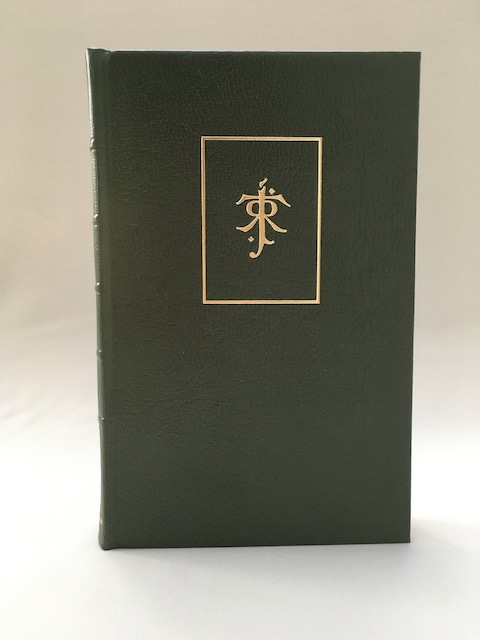 
The Hobbit, 1987 Super Deluxe Limited Edition #428/500 12