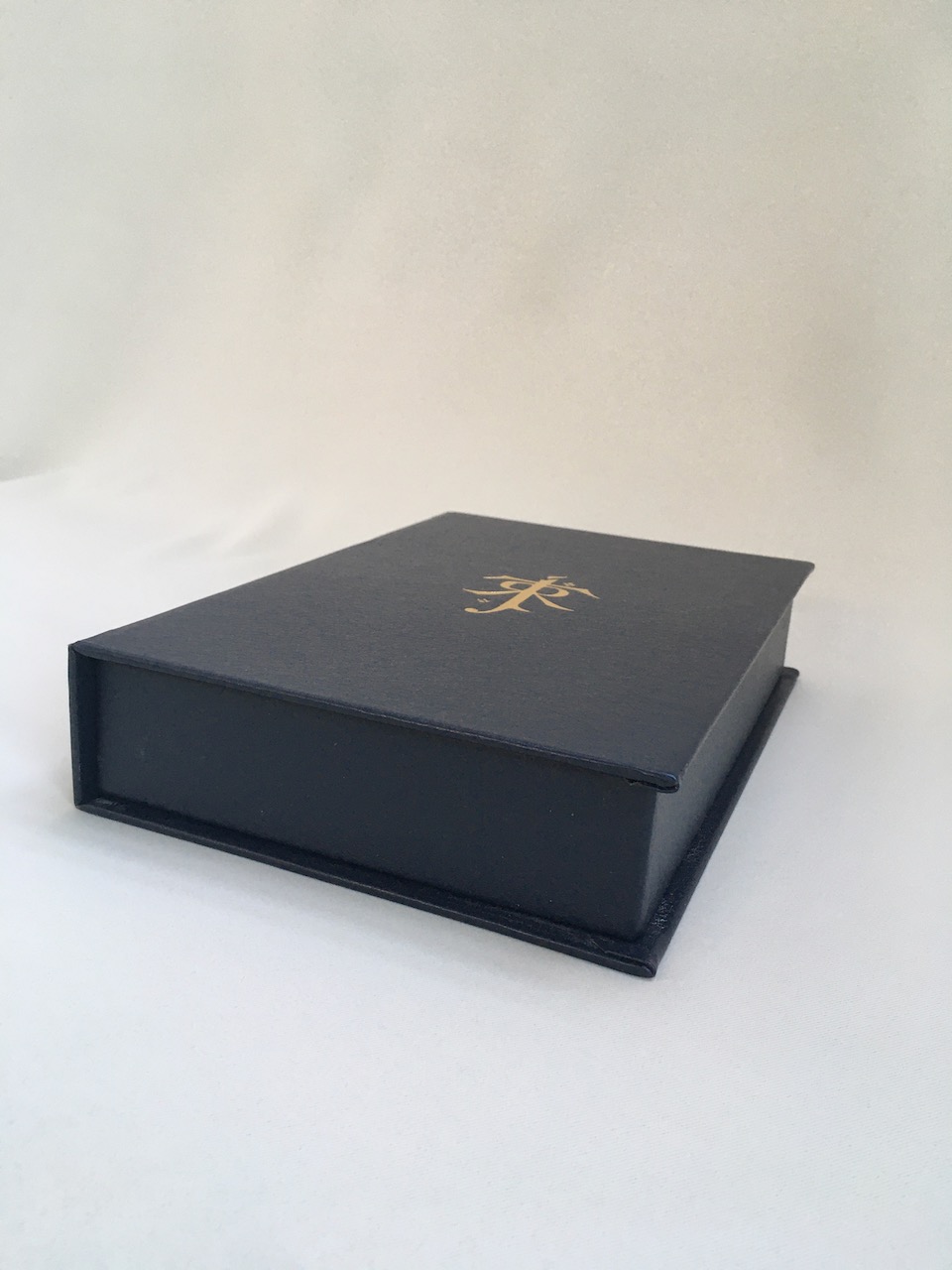 
The Children of Hurin Leather Signed Limited Edition - Super Deluxe Edition 9