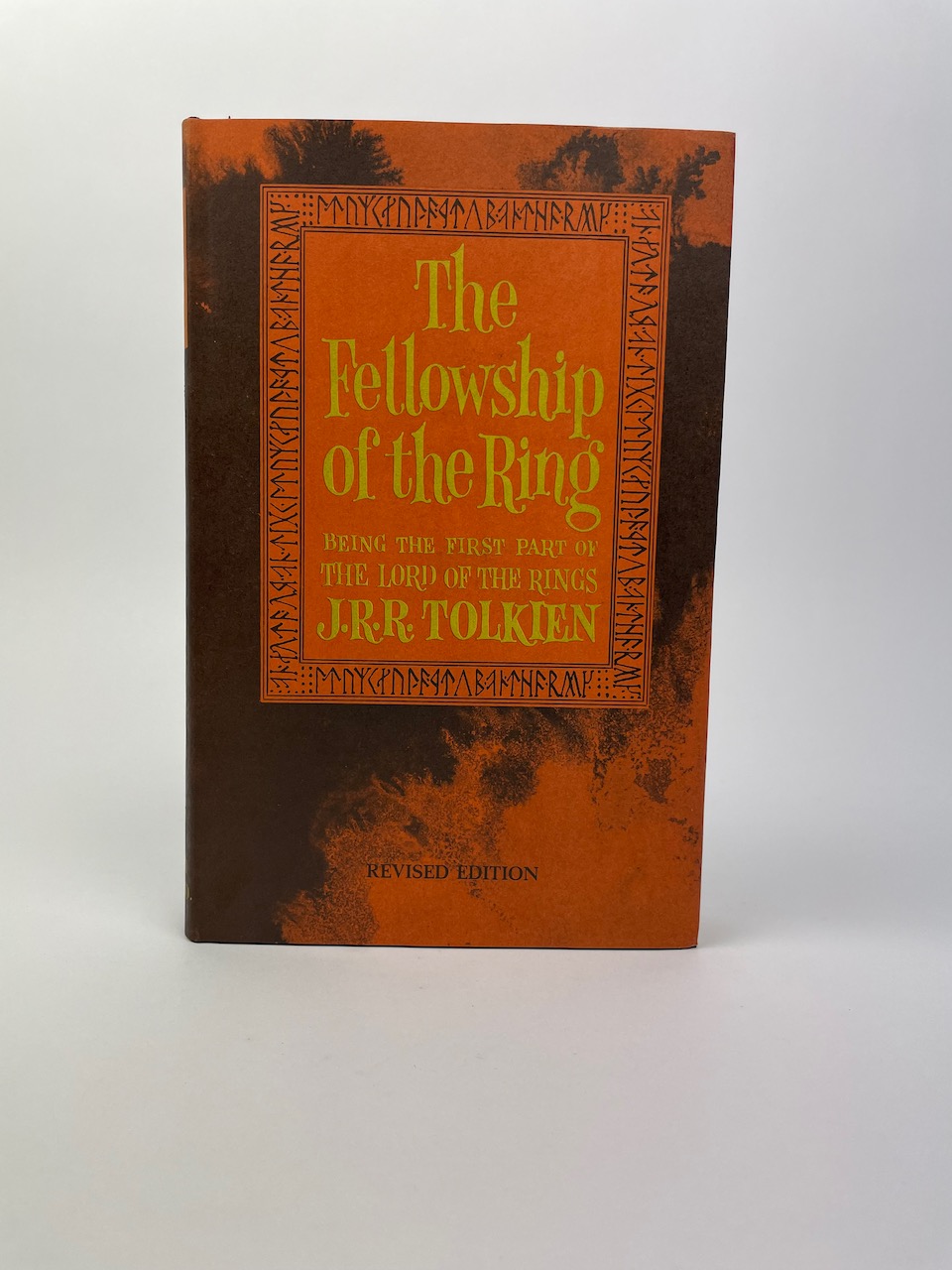 Lord of the Rings, 2nd US Edition in Original Publishers Slipcase and with Dustjackets 16