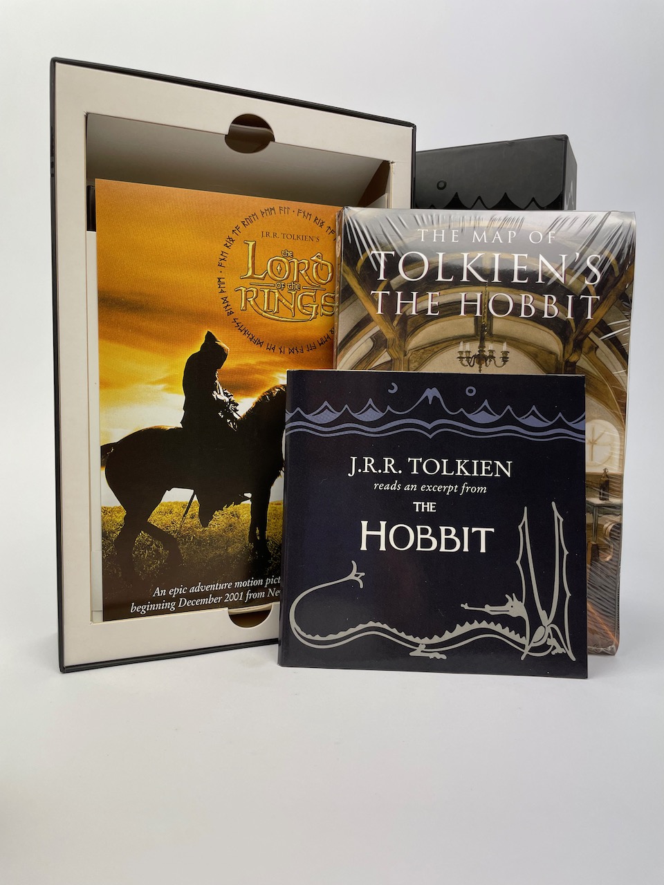 
The Hobbit, Limited Edition Collectors' Box 5