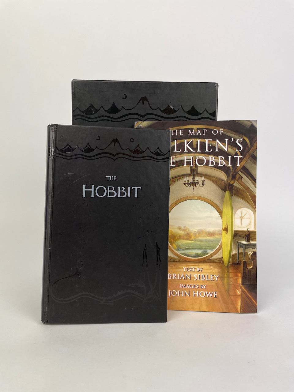 
The Hobbit, Limited Edition Collectors' Box 4