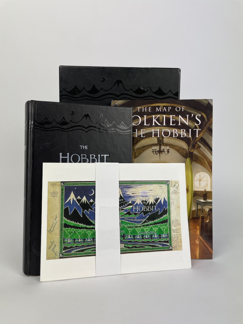 
The Hobbit, Limited Edition Collectors' Box 6