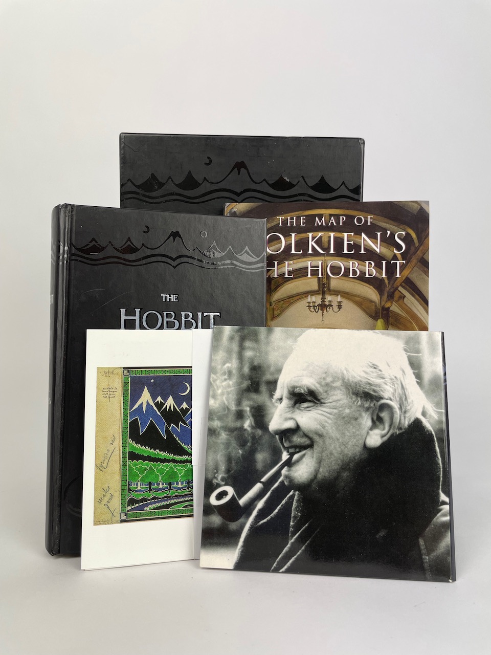 
The Hobbit, Limited Edition Collectors' Box 9