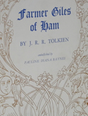 Fairy Tales by J.R.R. Tolkien