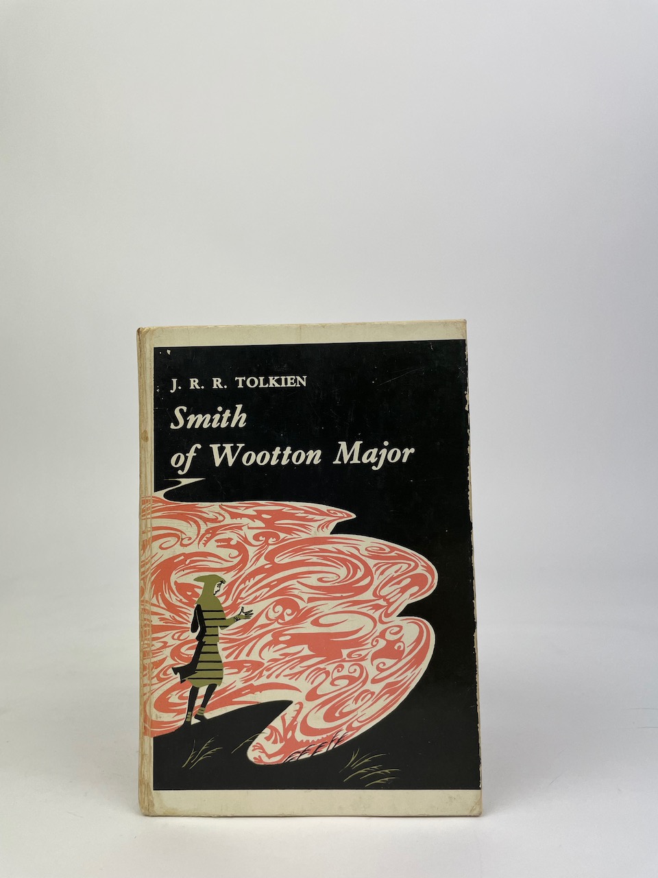 Smith of Wootton Major - 1st UK Edition, 6th impression 1973 1