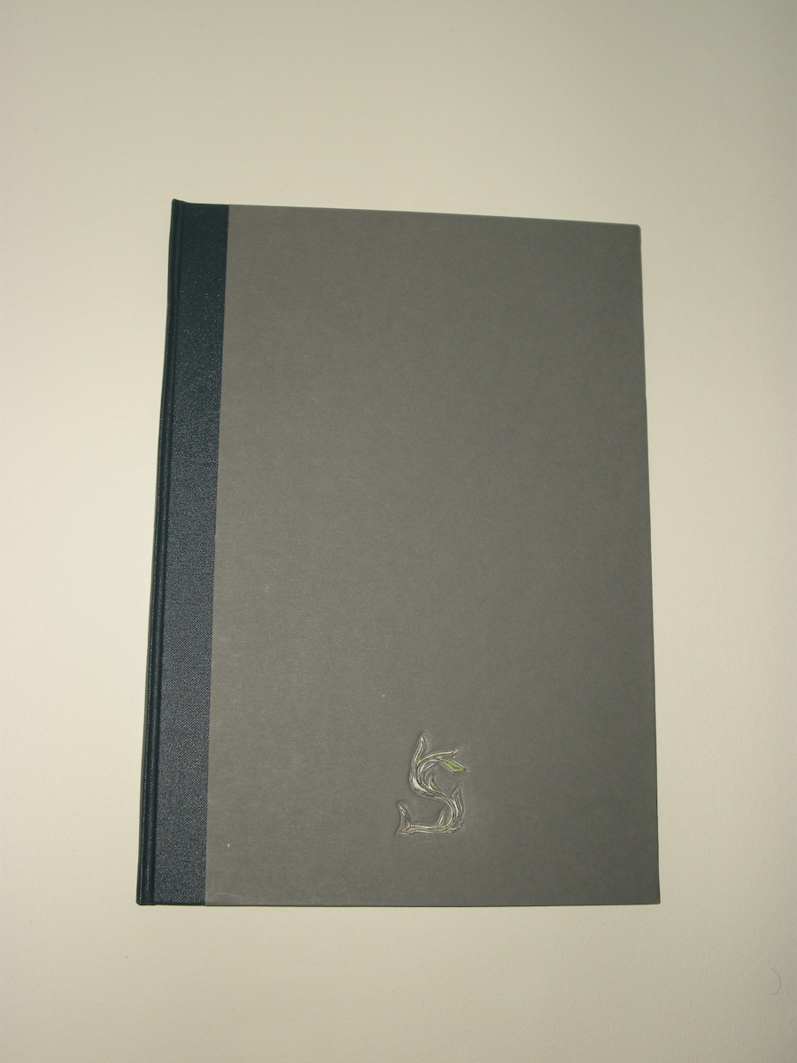 Good and evil in the Lord of the Rings by W.H. Auden, limited edition of 26 copies