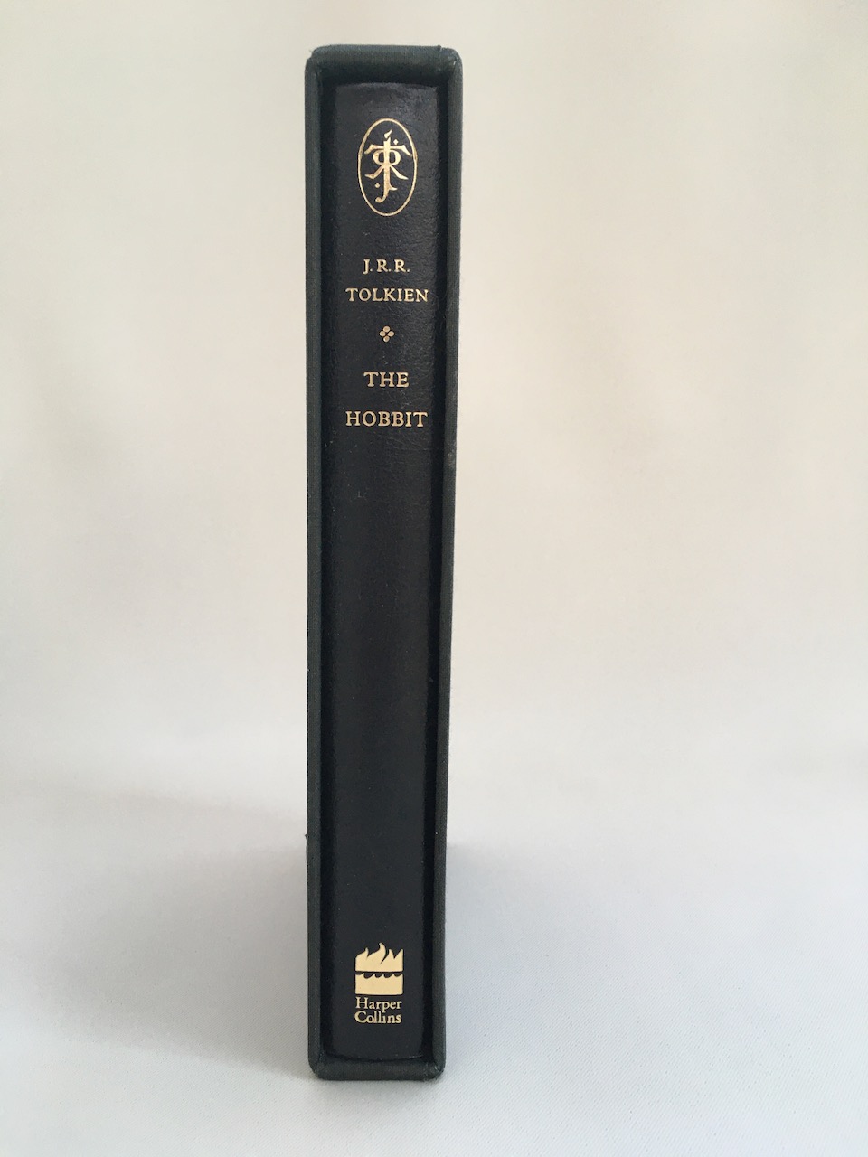 
 The Hobbit by J.R.R. Tolkien, 1999 Limited Edition, one of 2500 copies 1