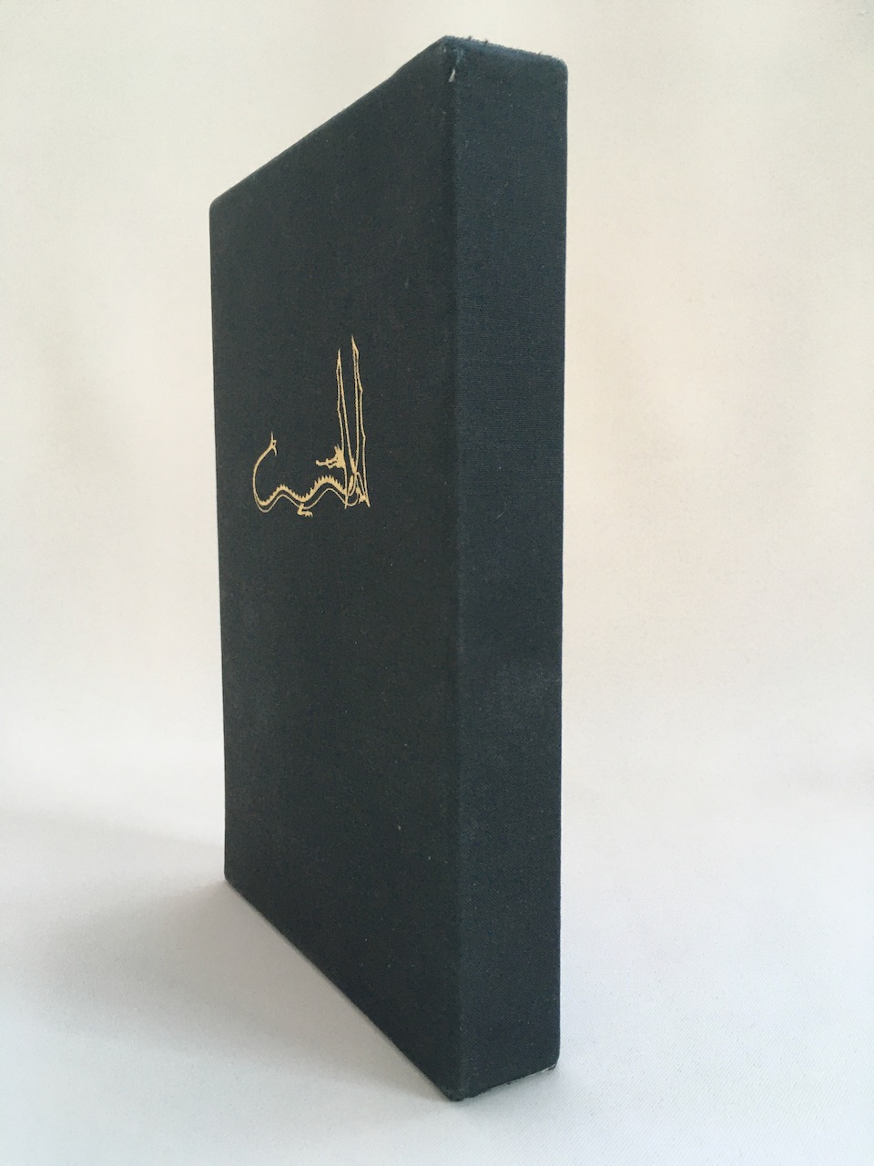 
 The Hobbit by J.R.R. Tolkien, 1999 Limited Edition, one of 2500 copies 4