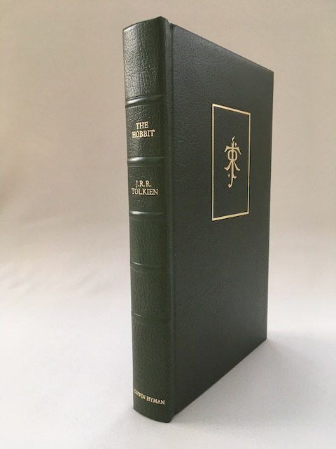 
The Hobbit, 1987 Super Deluxe Limited Edition #428/500 11