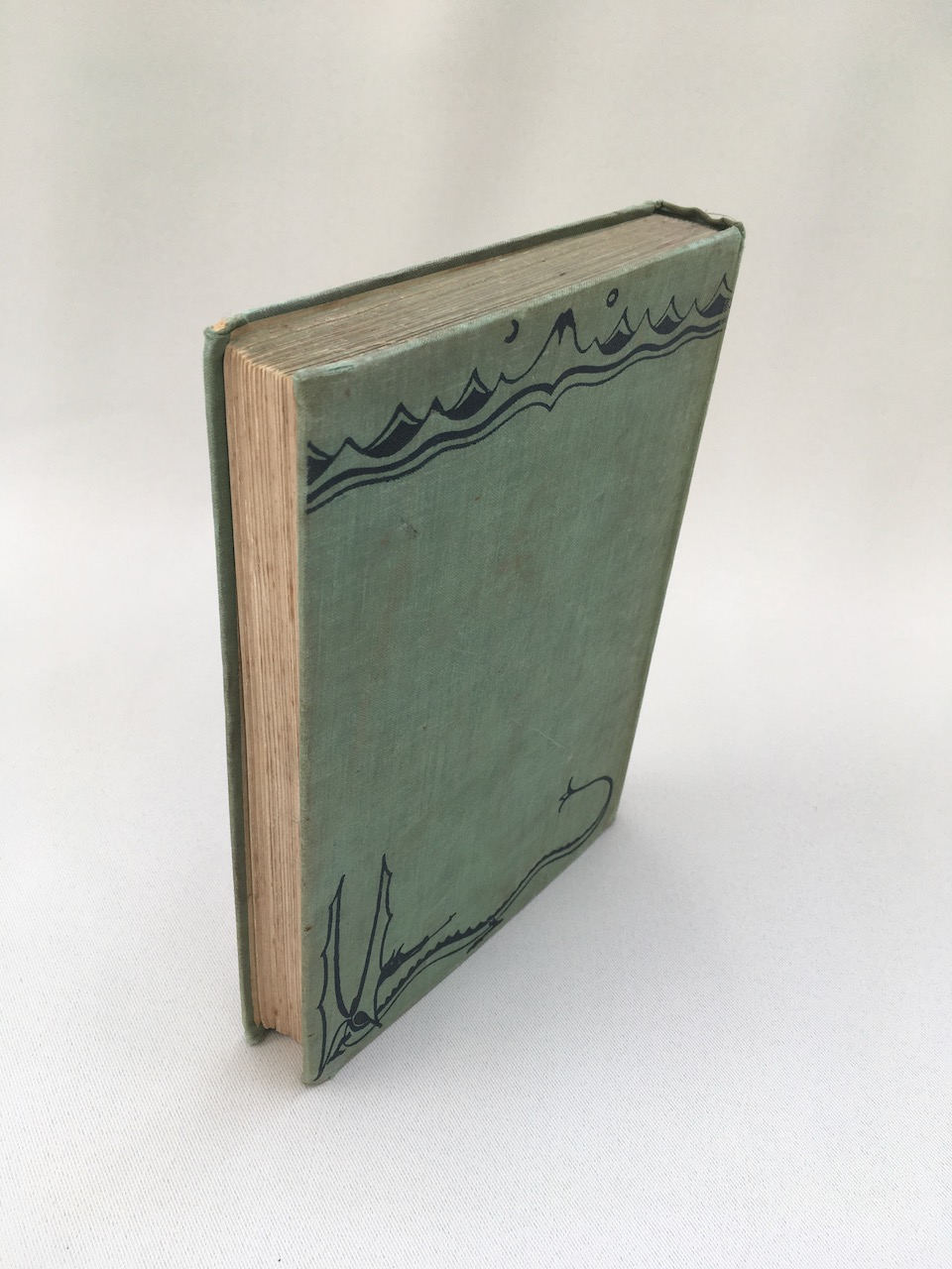 
The Hobbit, George Allen & Unwin, 1937 1st UK Edition 2nd impression 4