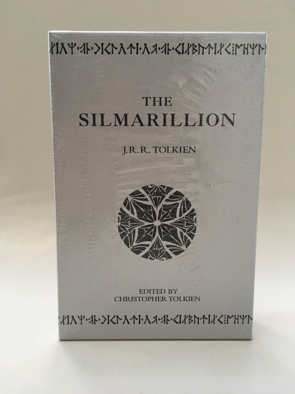 
The Silmarillion Limited Collector's Box 2