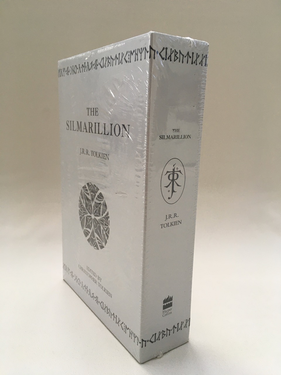 
The Silmarillion Limited Collector's Box 3