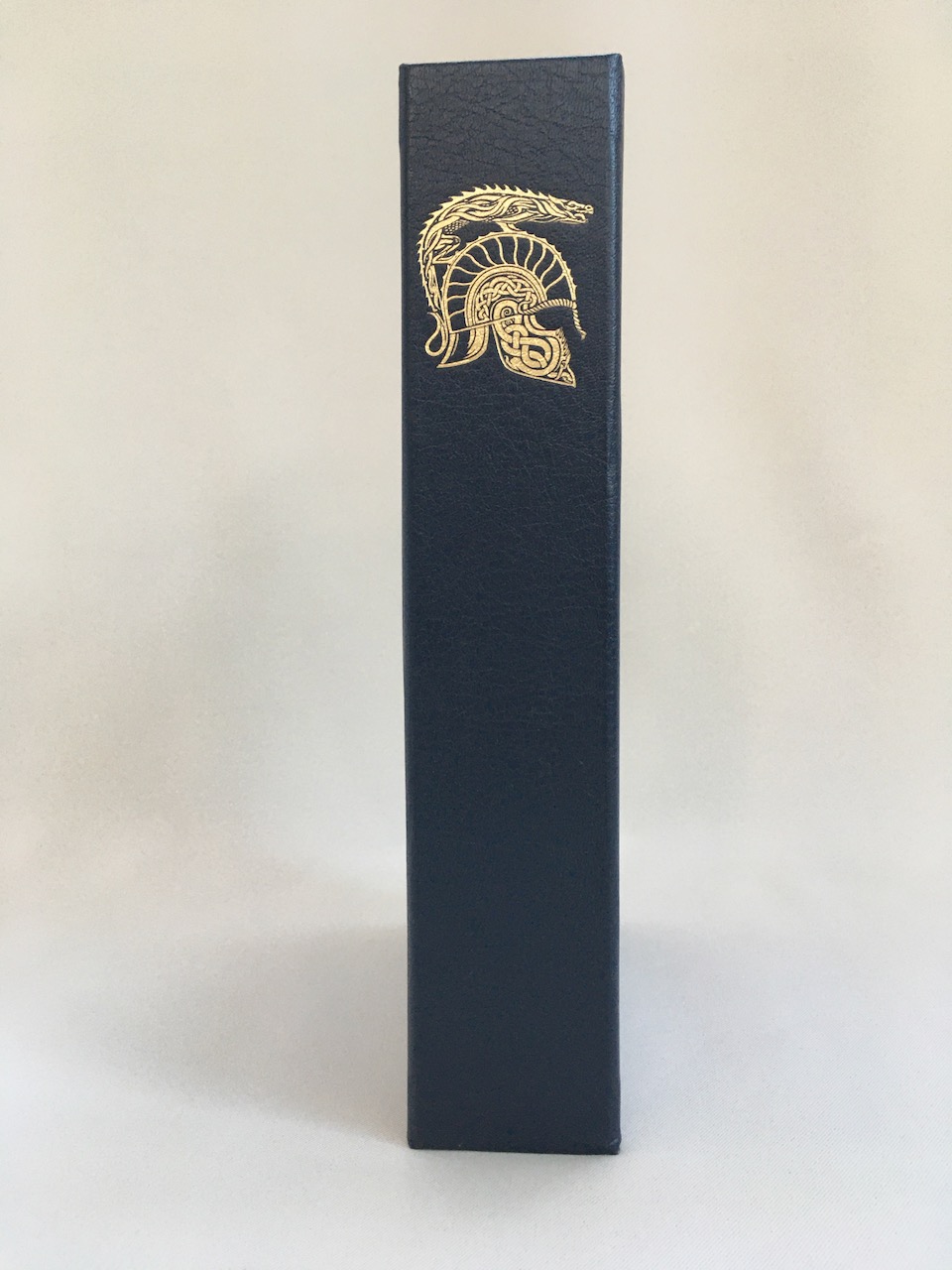
The Children of Hurin Leather Signed Limited Edition - Super Deluxe Edition 1