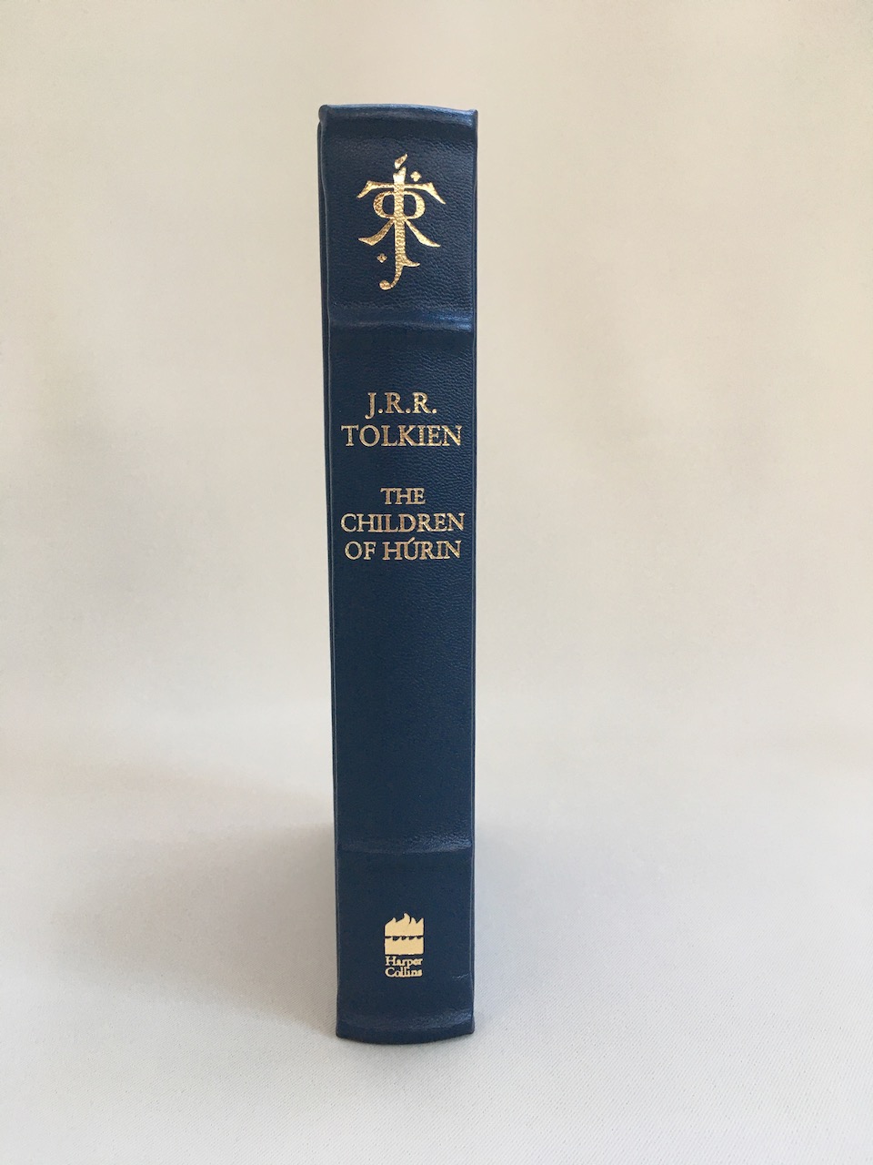 The Children of Hurin Leather Signed Limited Edition - Super Deluxe Edition 15
