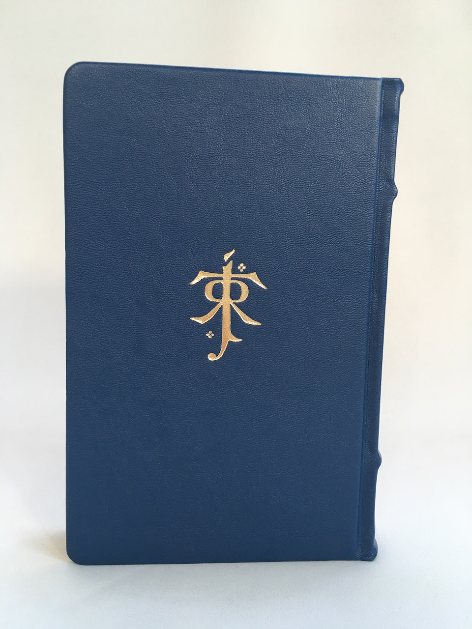 The Children of Hurin Leather Signed Limited Edition - Super Deluxe Edition 22