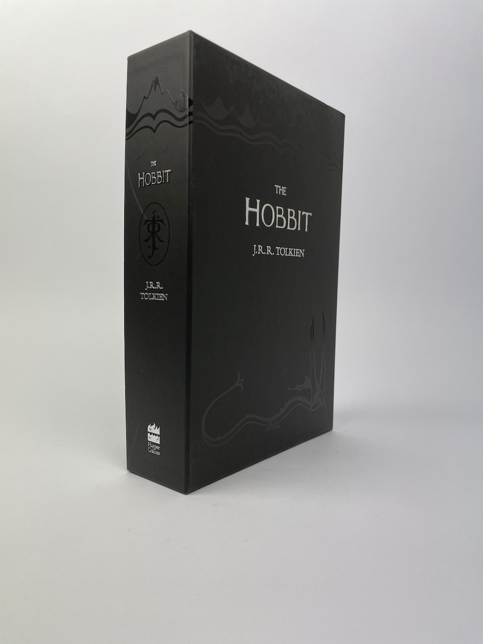 
The Hobbit, Limited Edition Collectors' Box 2