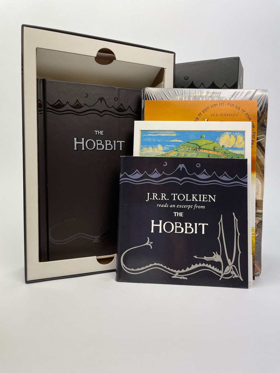
The Hobbit, Limited Edition Collectors' Box 7