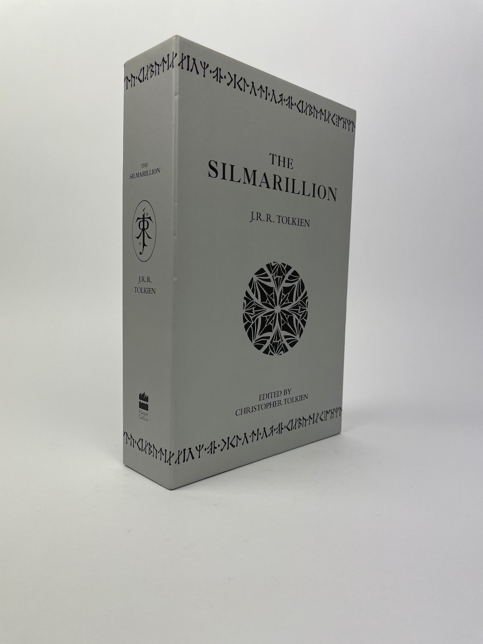 
The Silmarillion Limited Collector's Box 2