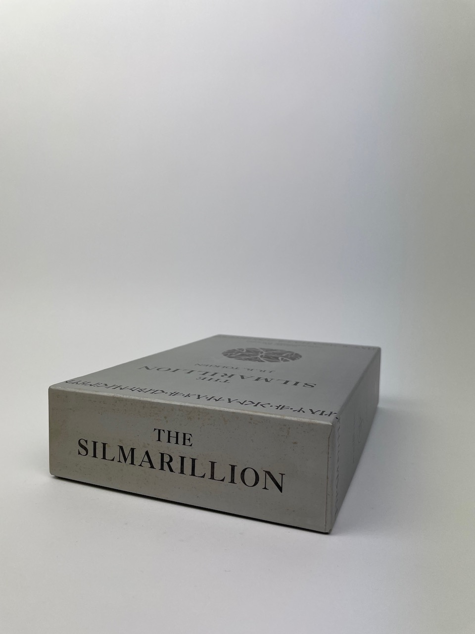 
The Silmarillion Limited Collector's Box 4