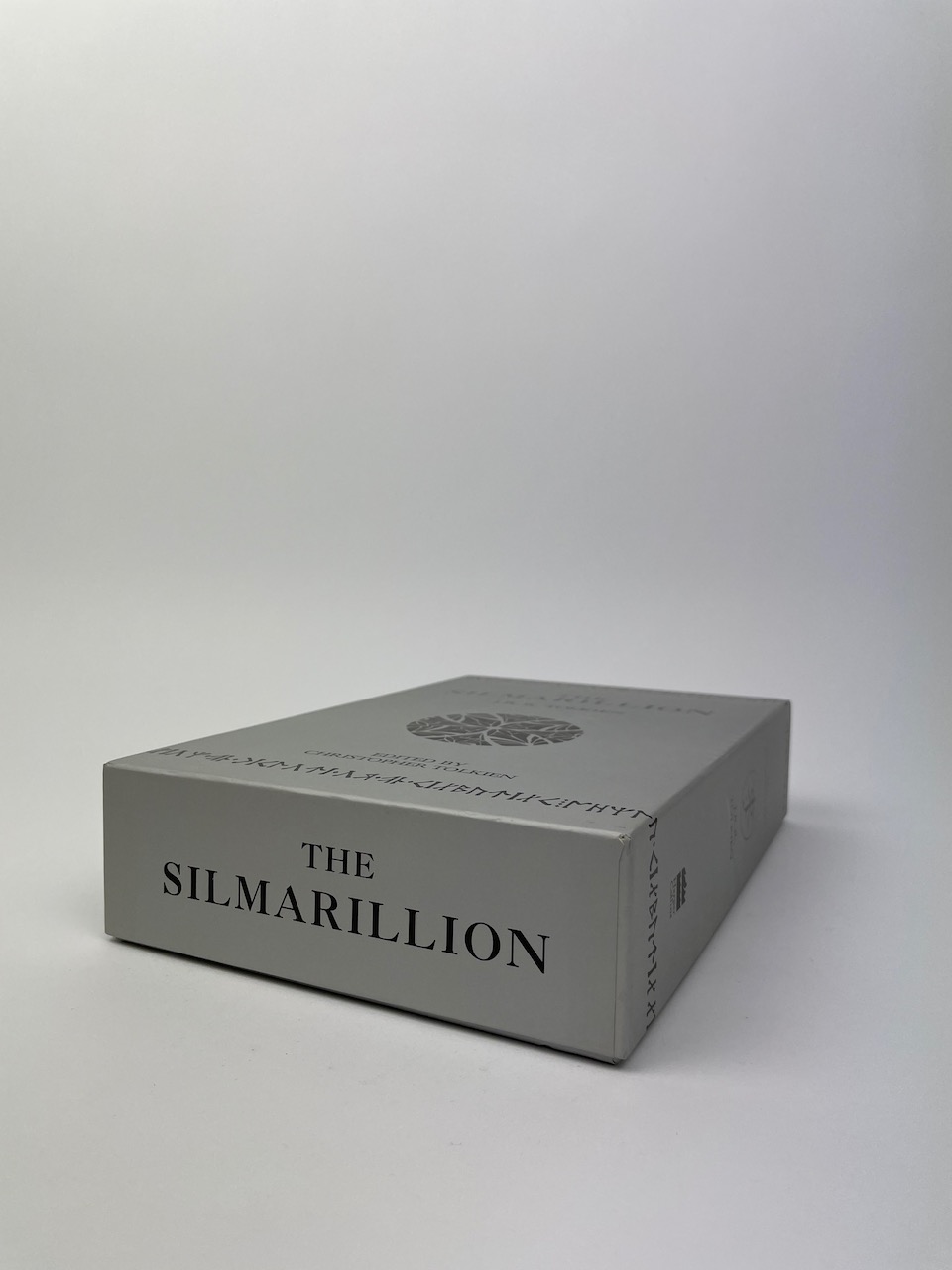 
The Silmarillion Limited Collector's Box 5