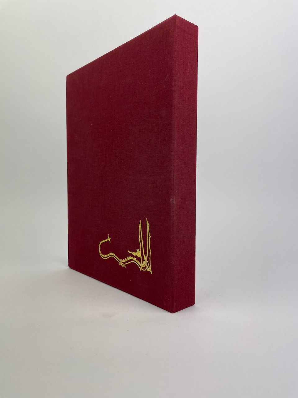 1997 Harper Collins The Hobbit, Signed Limited Numbered Edition - 139 of 600 5